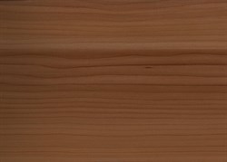 W0173 D&amp;B 90 см/8 м дерево темно-коричневое