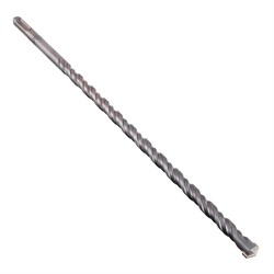 Бур SDS-PLUS D12x210 мм, ЕРМАК(10шт)