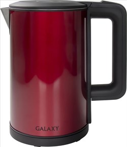 Чайник электрический с двойными стенками GALAXY GL0300