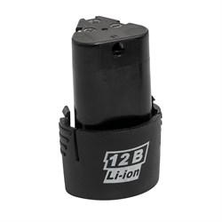 Аккумулятор Li-ion  1500 мАч 12В для KOLNER KCD 12L