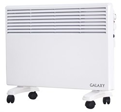 Обогреватель конвекционный GALAXY LINE GL8227 (белый) - фото 19977