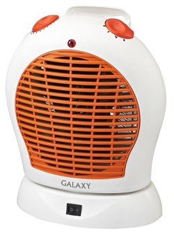 Тепловентилятор металлокерамический GALAXY GL8175