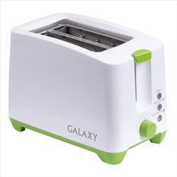 Тостер электрический GALAXY GL2907 - фото 20327