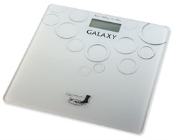 Весы электронные бытовые GALAXY GL4806