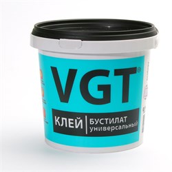 Клей Бустилат  VGT  универсальный ведро 0,9кг (6шт) - фото 24072