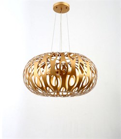 4079-205 Rivoli Подвес Mitzi Р5 золото 5хЕ14 40W (6)