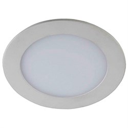 Светильник LED 1-9-4К ЭРА светодиодный круглый LED 9W 220V 4000K - фото 25674