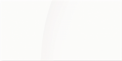 Плинтус напольный с кабель-каналами 70мм  Деконика  Белый глянцевый 001-0 (20шт/уп) - фото 26334