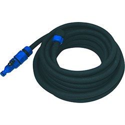 GWSH8-027 GREEN APPLE Шланг сочащийся для капельного полива, 12 мм (1/2), 10 м (8/144)Под заказ
