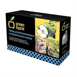 GWWK20-072 GREEN APPLE Набор для автоматического микрокапельного полива 2 (20/120) Под заказ