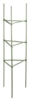 GTC-6 GREEN APPLE Опора для томатов 1,8м (24/480) - фото 27022