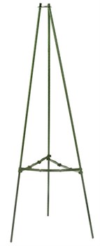 GTCN-24-07 GREEN APPLE Опора для томатов 1,5м (24/288) - фото 27023