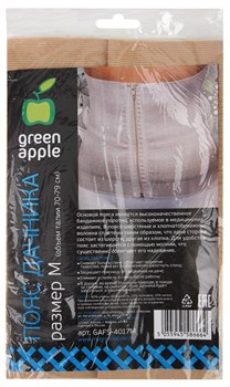 GAFS-4017XL GREEN APPLE пояс дачника размер XL