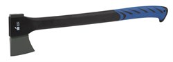 GATY012-60 GREEN APPLE Топор универсальный 60 см с пластиковым чехлом (12/144) Под заказ