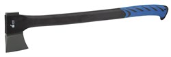 GATK008-70 GREEN APPLE Топор-колун большой 70 см с пластиковым чехлом (8/160) Под заказ