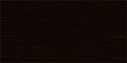 Угол наружный (внешний) с крепежом для плинтуса 85мм  Деконика  Венге темный 303 - фото 27904