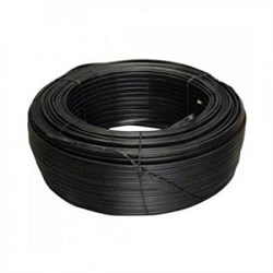 Кабель ВВГ- нг(А)-LS-П 2х6 (100м) ГОСТ, НПО КАБЕЛЬ-С, г.Самара