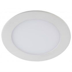 Светильник LED 1-3-4K ЭРА светодиодный круглый LED 3W 220V 4000K - фото 29074
