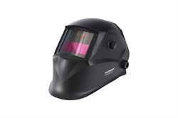 Маска сварщика PATRIOT 400 в индивидуальной упаковке - фото 29389