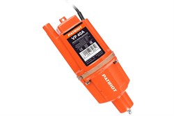 Насос погружной вибрационный PATRIOT VP 40А - фото 29395