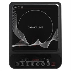 Плитка индукционная GALAXY LINE GL3060 черная