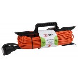 Удлинитель силовой UFx-1-2x1.0-40m-IP44 на рамке б/з 1 гн 40м ПВС 2х1 - фото 30755
