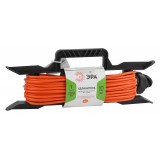 Удлинитель силовой UFx-1-2x1.0-10m-IP44 на рамке б/з 1 гн 10м ПВС 2х1 - фото 30769