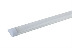SPO-5-40-4K-P (F) ЭРА Светодиод. св-к 1200x75x25 36Вт 2880Лм 4000К прозр сталь-бел Под заказ - фото 31000