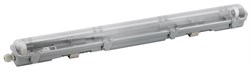 SPP-101-0-001-060 ЭРА Св-к IP65 под светодиод. лампу T8 G13 600мм 655х68х65мм Под заказ - фото 31015
