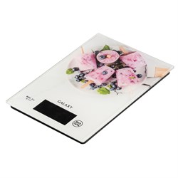 Весы кухонные электронные GALAXY LINE GL2810