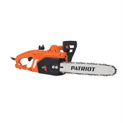 Пила цепная электрическая PATRIOT ESP1814 - фото 32298