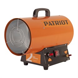 Калорифер газовый PATRIOT GS 16
