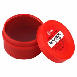 Канифоль сосновая марки А 20 гр ЭРА PL-A01 - фото 32645