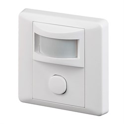 Датчик движения MD  10 ЭРА скрытой установки 200ВТ IP20 9м - фото 33699