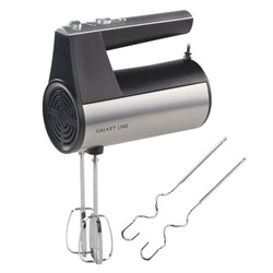 Миксер электрический GALAXY LINE GL2223 - фото 33932