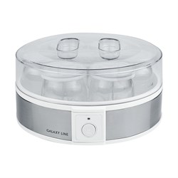 Йогуртница электрическая GALAXY LINE GL2698л - фото 33934