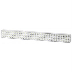 DBA-107-0-20 ЭРА Светильник светодиодный аварийный непостоянный 90LED 4ч IP20 Под заказ - фото 34166