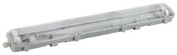 SPP-101-0-002-150 ЭРА Св-к IP65 под две светодиод. лампы T8 G13 1500мм 1565х103х65мм Под заказ - фото 34197