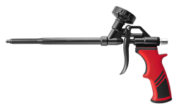 Пистолет для монтажной пены  Fomeron Skill XT  с тефлоновым покрытием (10/20) - фото 35014