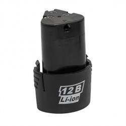 Аккумулятор Li-ion  1500 мАч 12В для KOLNER KCD 12LM, KCD 12-2LC - фото 35125