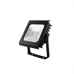 Прожектор светодиодный ЭРА LPR- 30-6500К-М SMD PRO