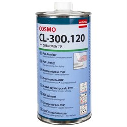 COSMOFEN 10 Очиститель 1000мл (12шт) - фото 35909