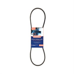 Ремень PATRIOT 3LXA870 привода хода для снегоуборщика PS 911.PS 917 - фото 35924