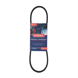 Ремень PATRIOT V10Х705 для снегоуборщика PS888 - фото 35930
