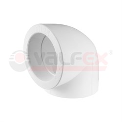 Угол  90гр. x 25 (200/50) (Valfex) - фото 36207