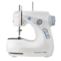 Электрическая швейная машина GALAXY GL6501 - фото 36416