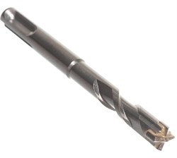 Бур SDS-PLUS D10x110 мм Rennbohr Quadro 4 грани (25шт/уп) Fomeron - фото 36613