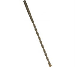 Бур SDS-PLUS D10x260 мм Rennbohr Quadro 4 грани (25шт/уп) Fomeron - фото 36616