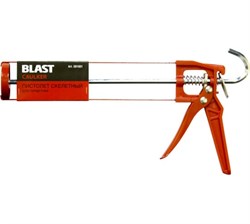 Пистолет для герметика скелетный Fomeron Caulker Blast (24шт/уп) - фото 36796