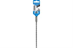 Бур SDS-PLUS D16x210 мм,   Rennbohr Basic (25шт/уп)  Fomeron - фото 37171